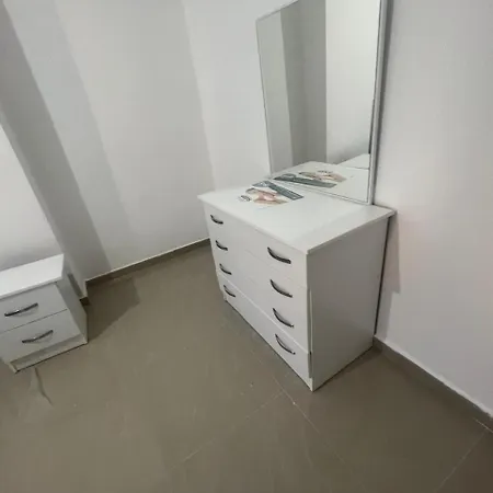 Henri Appartement
