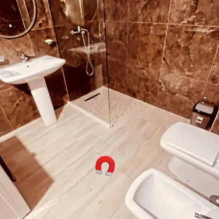 Apartament Henri